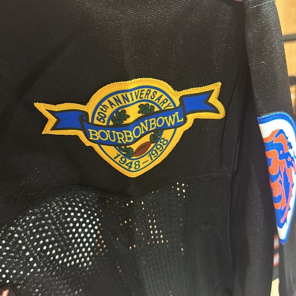 Waterboy Jersey NWOT - Picture 3 of 6